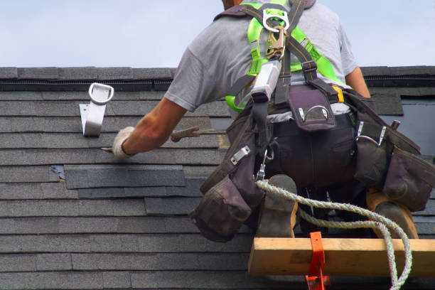 Residential Roof Replacement in Coldstream, OH