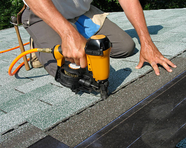 Best Roof Restoration Services  in Coldstream, OH
