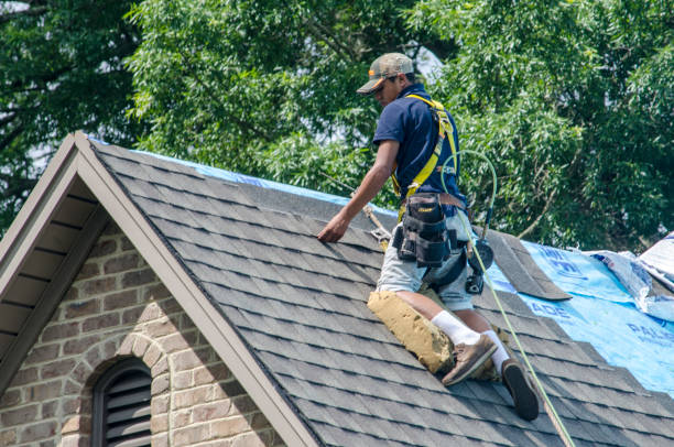 Quick and Trustworthy Emergency Roof Repair Services in Coldstream, OH